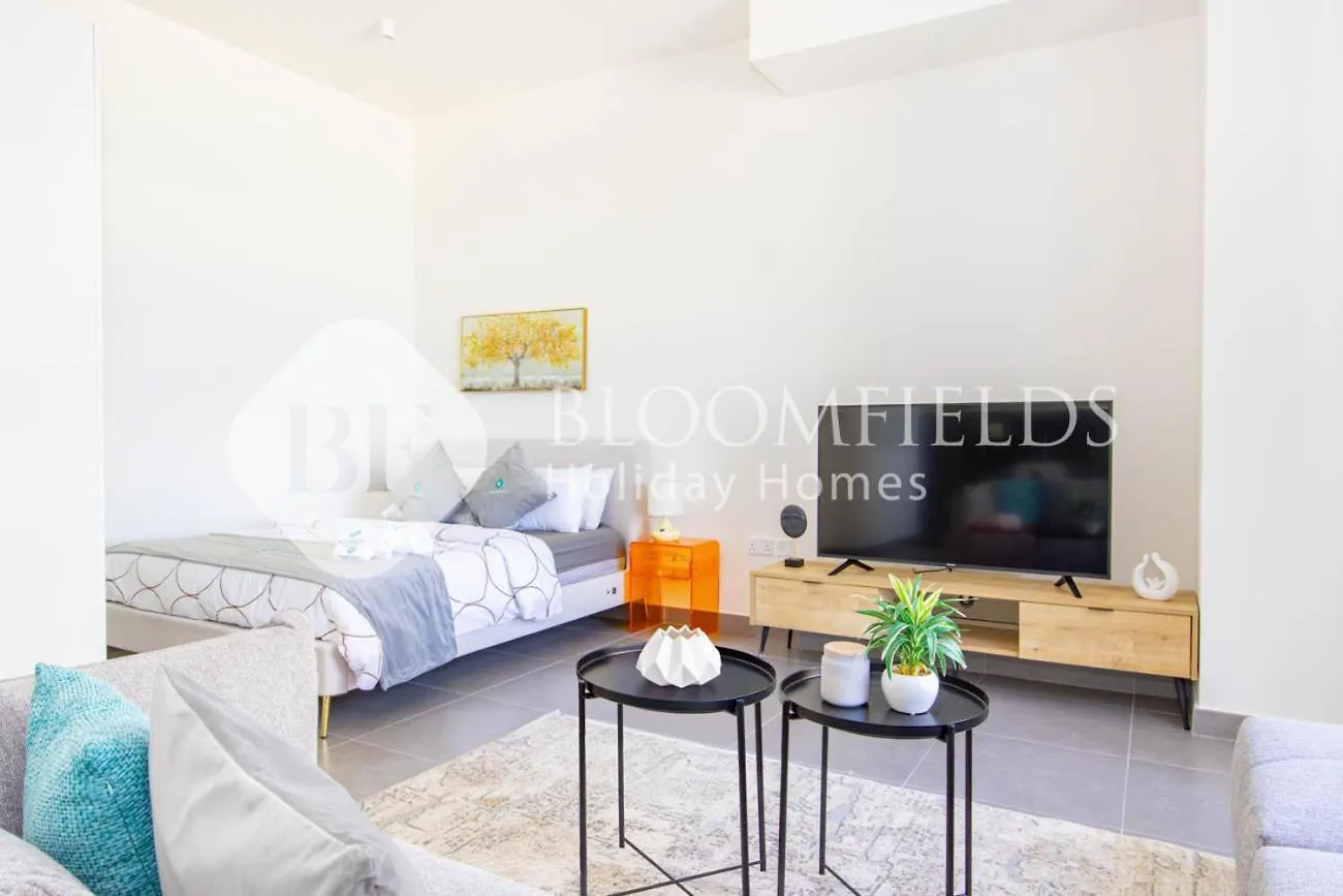 Bloomfields Modern Stu Pixel With Beach Access Abu Dhabi 0*,  Verenigde Arabische Emiraten
