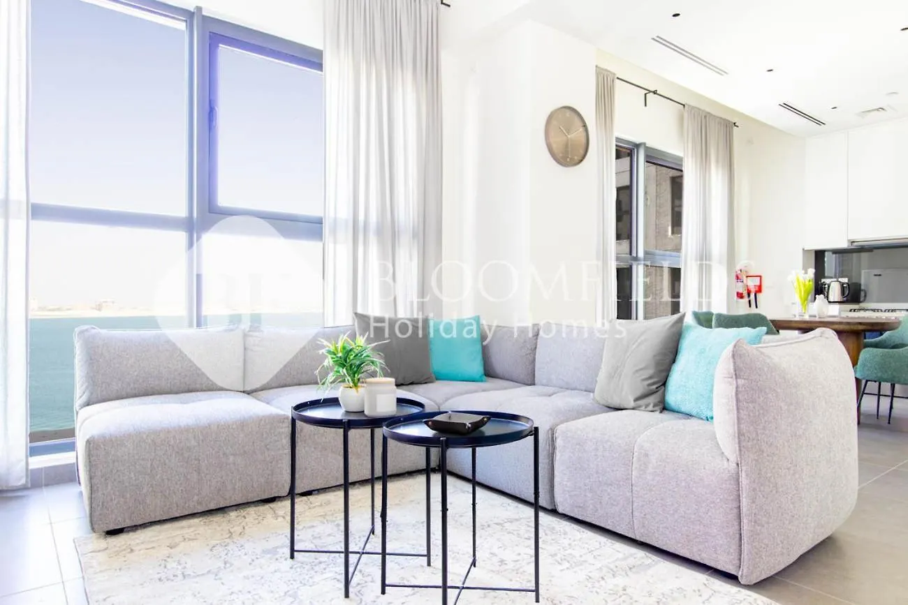 Bloomfields Modern Stu Pixel With Beach Access Abu Dhabi Verenigde Arabische Emiraten