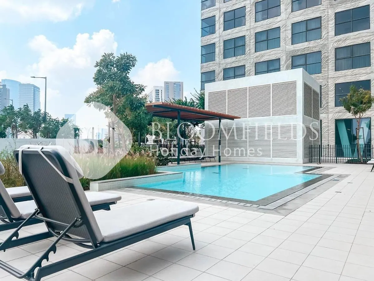 Bloomfields Modern Stu Pixel With Beach Access Abu Dhabi 0*,  Verenigde Arabische Emiraten